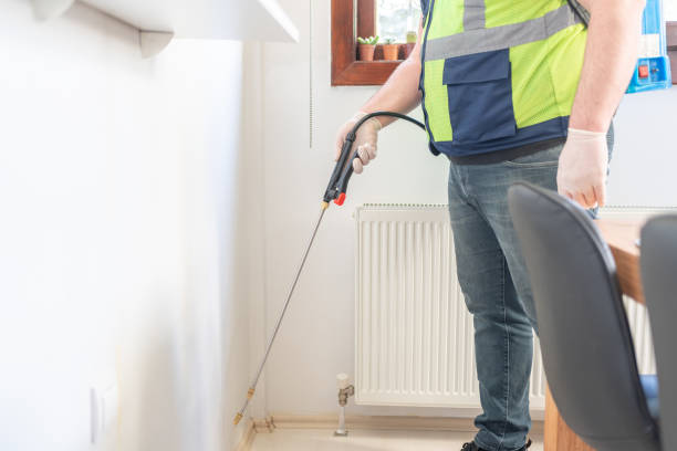 Best Bed Bug Extermination  in Drain, OR