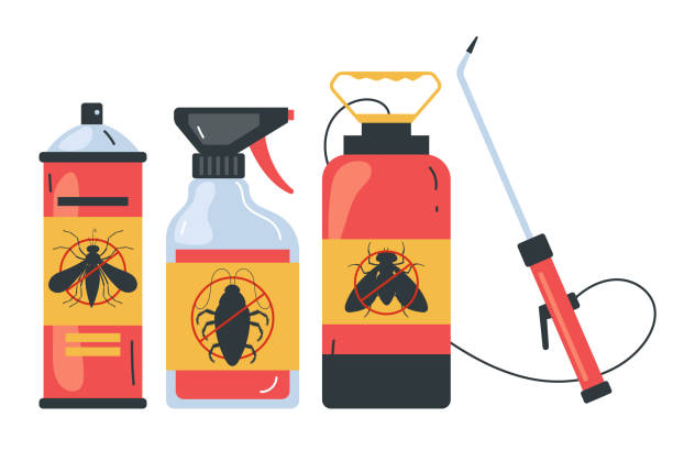 Best Commercial Pest Control Services  in Drain, OR